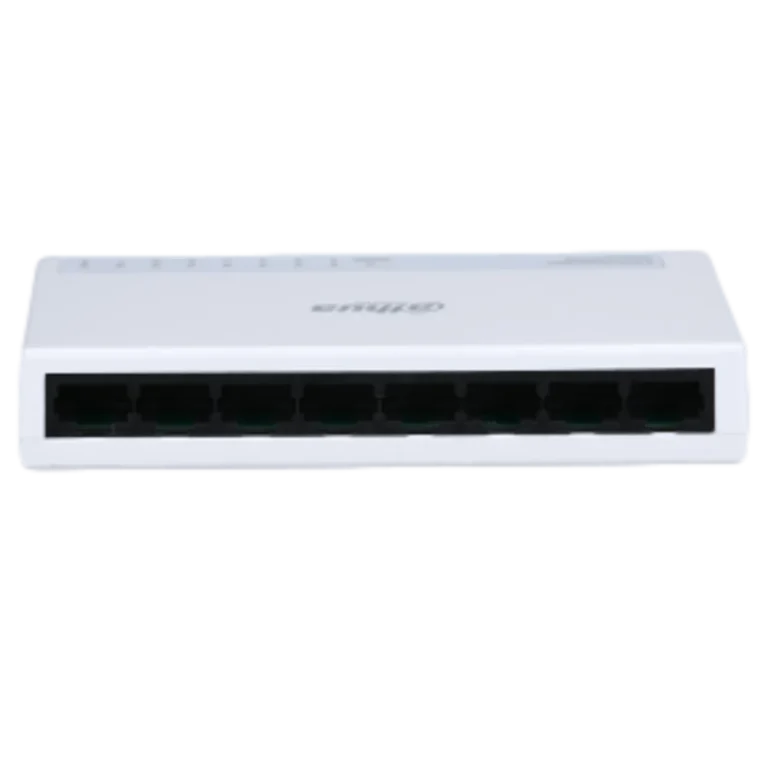 מתג LITE ל8 ערוצים PFS3008-8ET-L