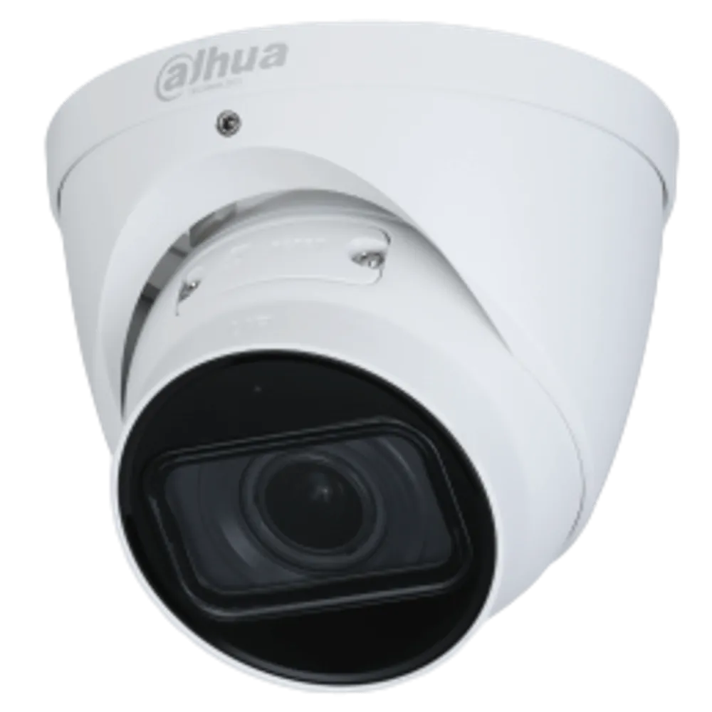 מצלמת כיפה IPC-HDW3441T-ZAS מצלמת כיפה IPC-HDW3441T-ZAS
