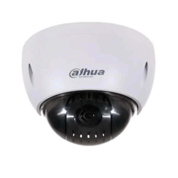 מצלמה HDCVI ממונעת SD42215-HC-LA