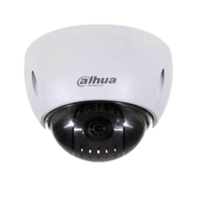 מצלמה HDCVI ממונעת SD42215-HC-LA
