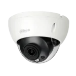 מצלמת כיפה שחורה IPC-HDBW5241R-ASE