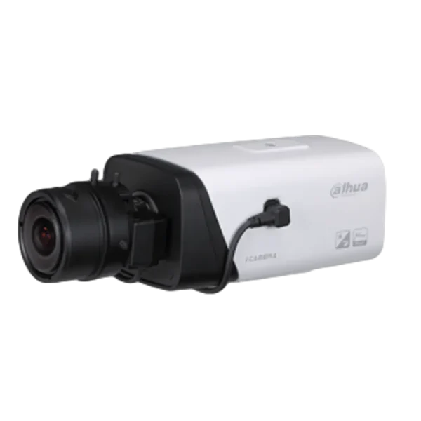 מצלמת גוף דגם IPC-HF5241E-E