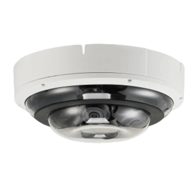 מצלמת 360 מעלות IPC-PDBW5831P-B360E4