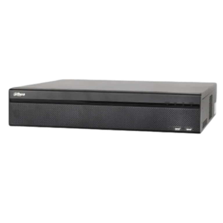 מערכת הקלטה ל32 ערוצים NVR608-32-4KS2