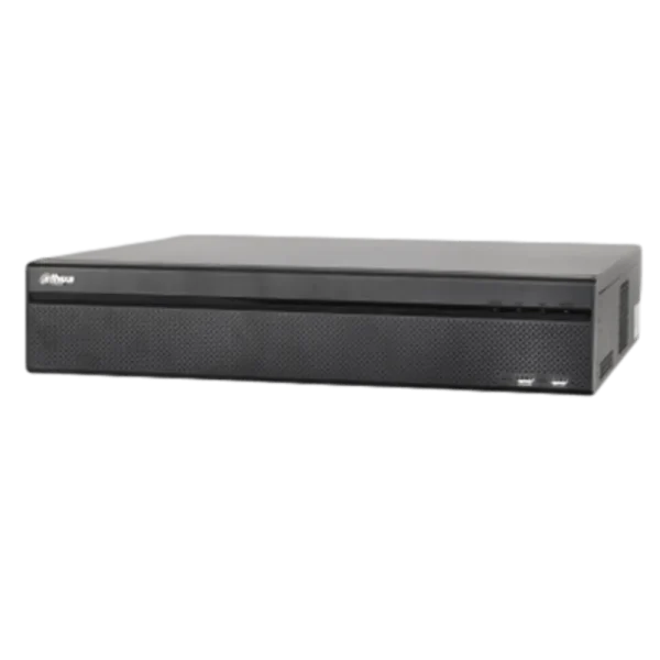מערכת הקלטה ל32 ערוצים NVR608-32-4KS2