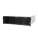 מערכת הקלטה ל64 ערוצים NVR616R-64-4KS2