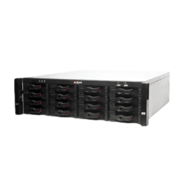 מערכת הקלטה ל64 ערוצים NVR616R-64-4KS2