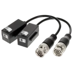 בלון-ממיר דגם PFM800-4K BNC-UTP
