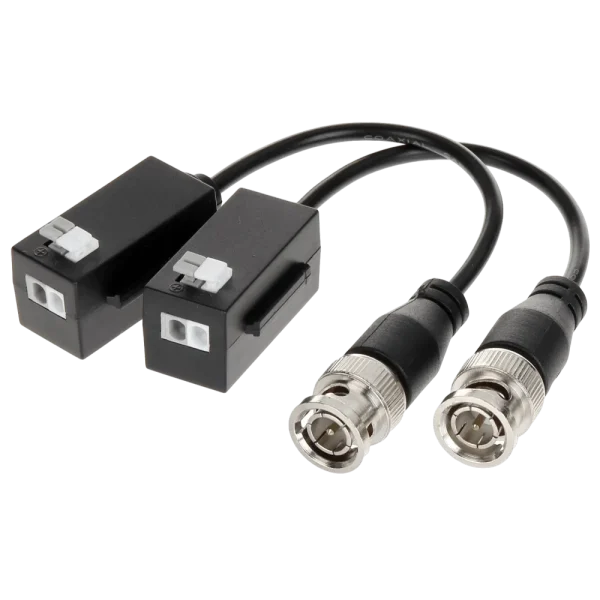 בלון-ממיר דגם PFM800-4K BNC-UTP
