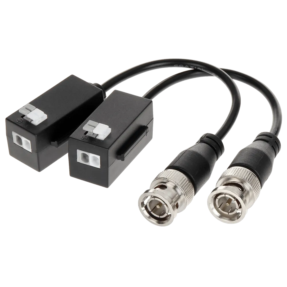 בלון-ממיר דגם PFM800-4K BNC-UTP