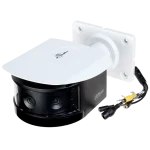 מצלמת 180 מעלות IPC-PFW8601P-H-A180
