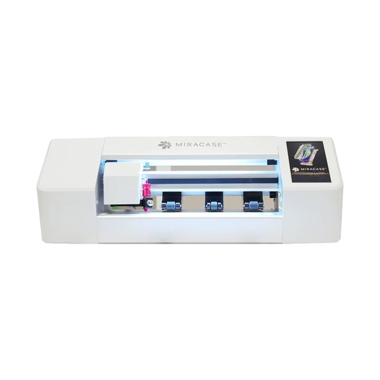 מכונת חיתוך פתוח צג+סנסור MIRACASE MCUT300