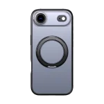 כיסוי ל-iPhone 17 Air בצבע שחור דגם MIRARING מבית Miracase