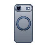 כיסוי ל-iPhone 17 Air בצבע כחול דגם MIRARING מבית Miracase