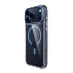 כיסוי ל-iPhone 17 בצבע כחול דגם MIRAHOLD מבית Miracase