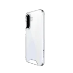 כיסוי ל-SAMSUNG A37 בצבע שקוף דגם MIRAGuard מבית Miracase