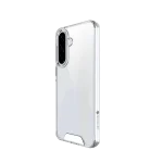 כיסוי ל-SAMSUNG A57 בצבע שקוף דגם MIRAGuard מבית Miracase