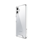 כיסוי ל-SAMSUNG A07 בצבע שקוף דגם MIRAGuard מבית Miracase