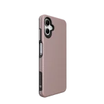 כיסוי ל-Samsung A07 בצבע rose gold דגם MIRACOMBO מבית Miracase