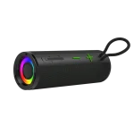 רמקול נייד איכותי דגם MBTS490 בצבע שחור מבית MIRACASE