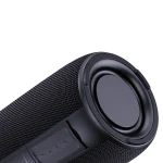 רמקול נייד Miracase MBTS801 – עוצמת סאונד ניידת עם EXTRA BASS ותאורת RGB