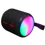 רמקול נייד MBTS803 – RGB, TWS ובאסים עוצמתיים בכל כיוון