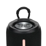 רמקול נייד Miracase MBTS806 – סאונד חזק, RGB דינמי וטעינה מהירה