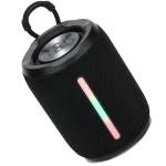 רמקול נייד Miracase MBTS806 – סאונד חזק, RGB דינמי וטעינה מהירה