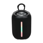 רמקול נייד Miracase MBTS806 – סאונד חזק, RGB דינמי וטעינה מהירה
