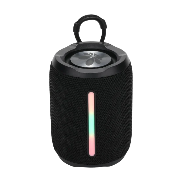 רמקול נייד Miracase MBTS806 – סאונד חזק, RGB דינמי וטעינה מהירה