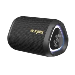 רמקול נייד דגם D110 מבית W-KING