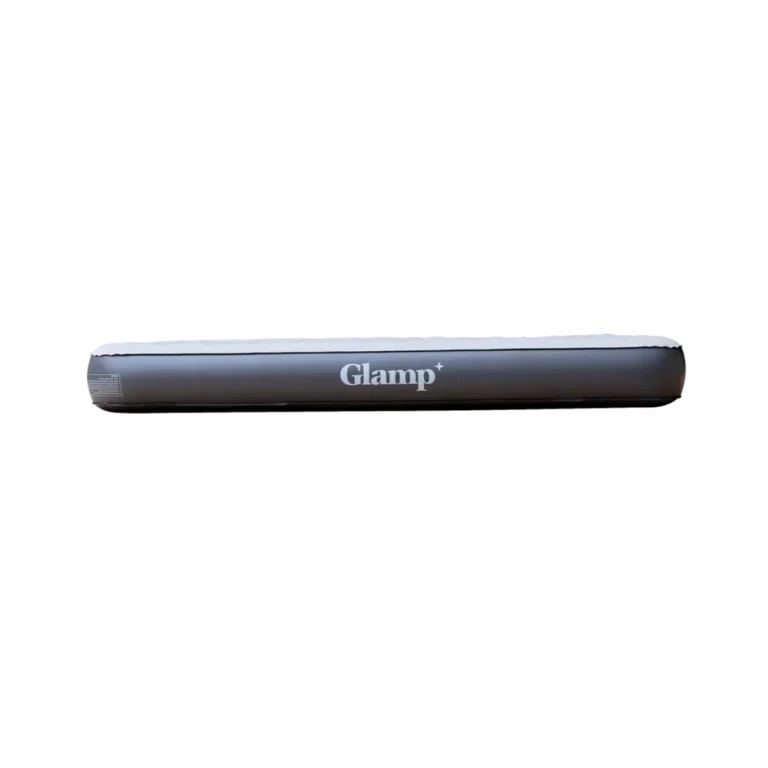 מזרן יחיד דק מתנפח דגם GSSAB22 מבית GLAMP
