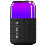 רמקול בלוטות' נייד Miracase MTWS440 שחור