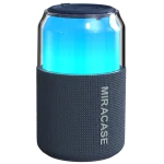 רמקול בלוטות' נייד Miracase MTWS440 כחול
