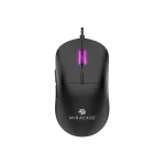 עכבר גיימינג חוטי MG100 עם תאורת RGB מבית Miracase