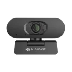 מצלמת רשת מבית MIRACASE דגם JL05 צילום ברזולוציית 1980x1080 עם FPS30