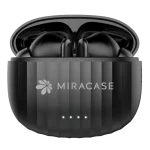 אוזניות אלחוטיות דגם MTWS150 מבית MIRACASE