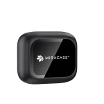 אוזניות אלחוטיות TWS Pure Audio MTWS290 מבית Miracase