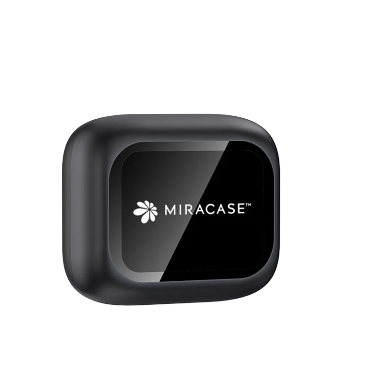 אוזניות אלחוטיות TWS Pure Audio MTWS290 מבית Miracase