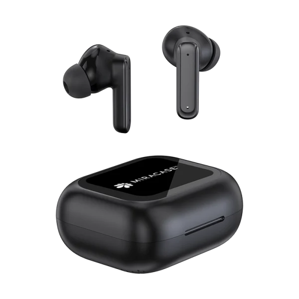 אוזניות אלחוטיות TWS Pure Audio MTWS290 מבית Miracase