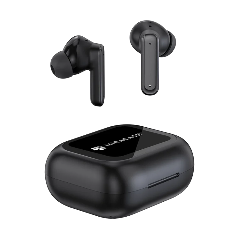 אוזניות אלחוטיות TWS Pure Audio MTWS290 מבית Miracase