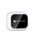 אוזניות אלחוטיות TWS Pure Audio MTWS290 מבית Miracase