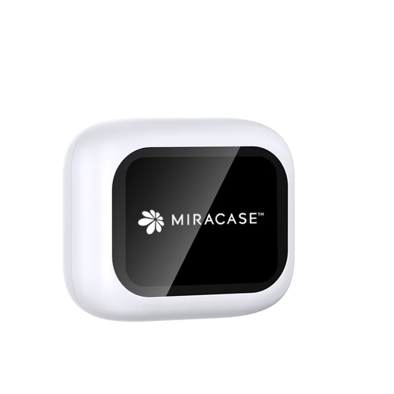 אוזניות אלחוטיות TWS Pure Audio MTWS290 מבית Miracase