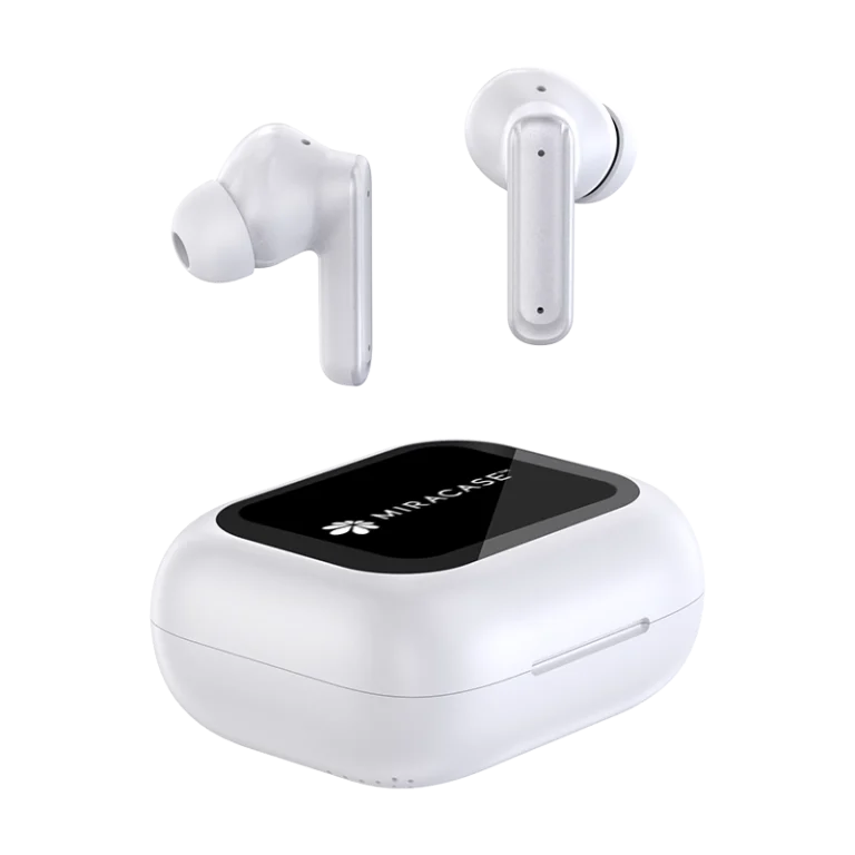 אוזניות אלחוטיות TWS Pure Audio MTWS290 מבית Miracase