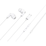 אוזניות In-Ear עם חיבור Type-C דגם METC430 מבית Miracase