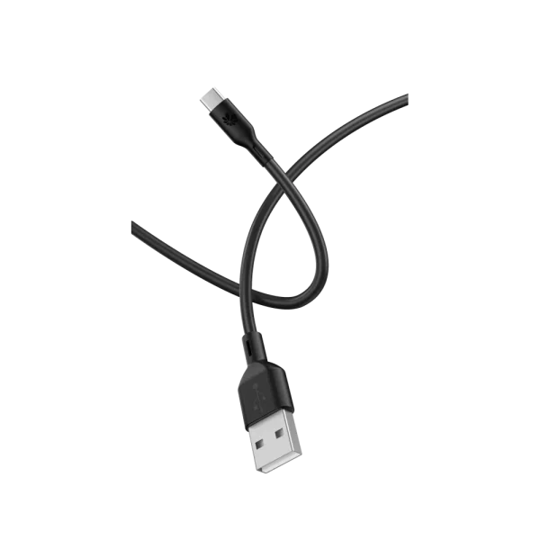 כבל Type-C to USB TPE מבית MIRACASE