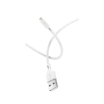 כבל Lightning to USB TPE מבית silver line