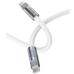 כבל טעינה  Miracase MTCC1060  Type-C to Type-C  – סיליקון איכותי, הספק גבוה