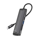 מפצל USB-C דגם MHUB510 מבית Miracase