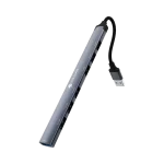 מפצל USB דגם MHUB550 מבית Miracase